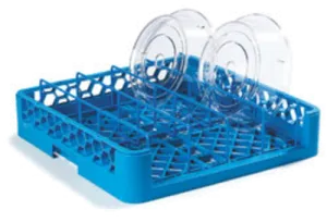 Carlisle RPC14 Dishwasher Rack