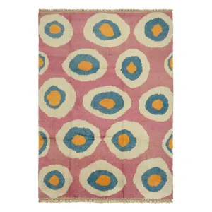 Carnaby Moroccan Style Rug - 9' 7'' x 13' 5''