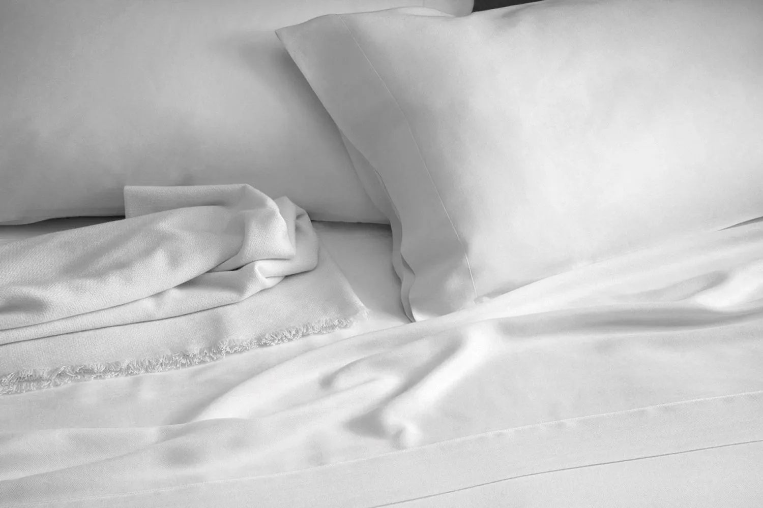 Cashmere Bedding