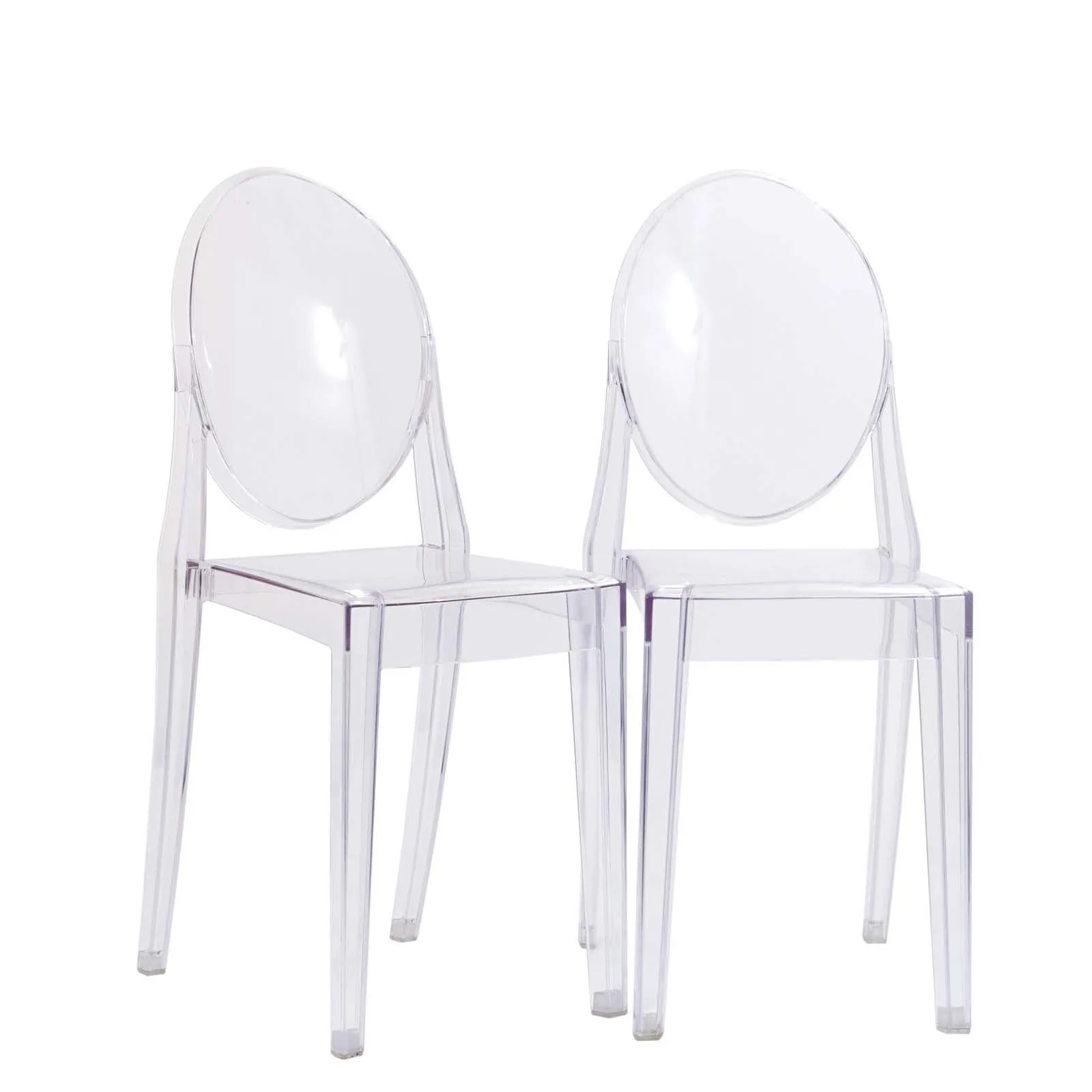 Casper Dining Chairs Set of 2