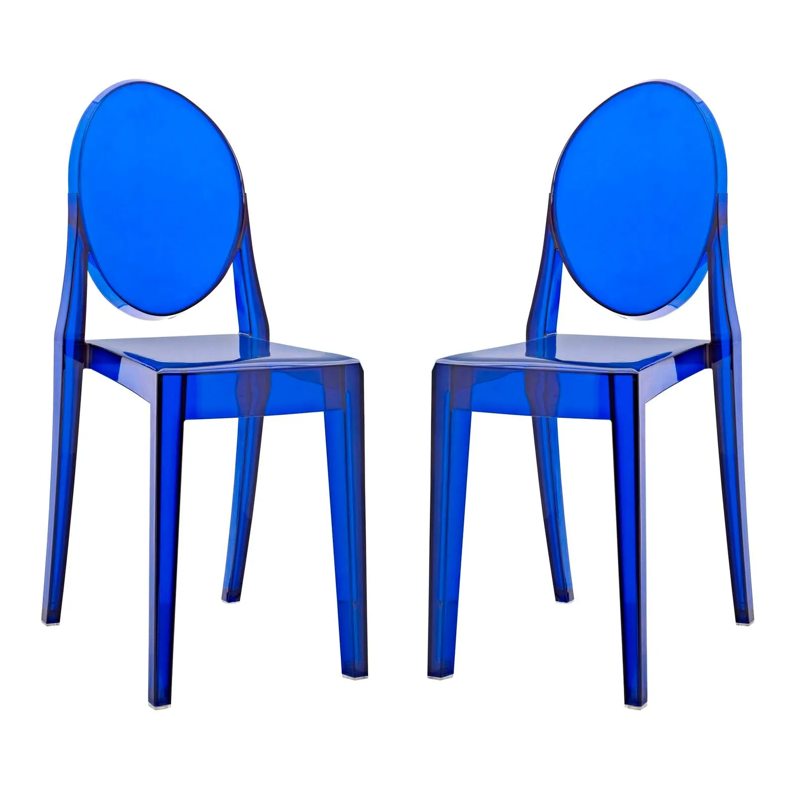 Casper Dining Chairs Set of 2