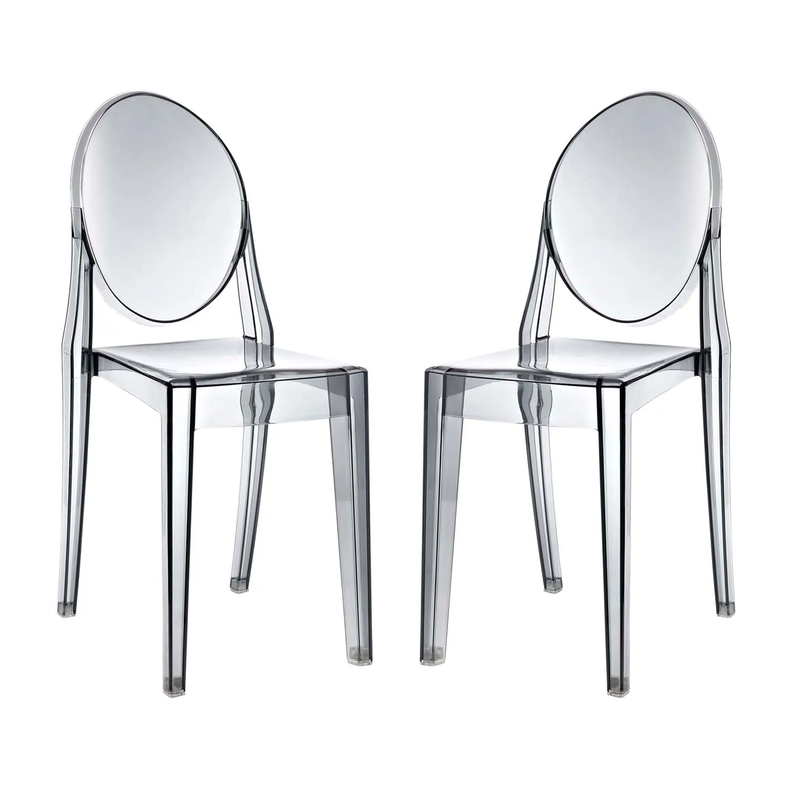 Casper Dining Chairs Set of 2