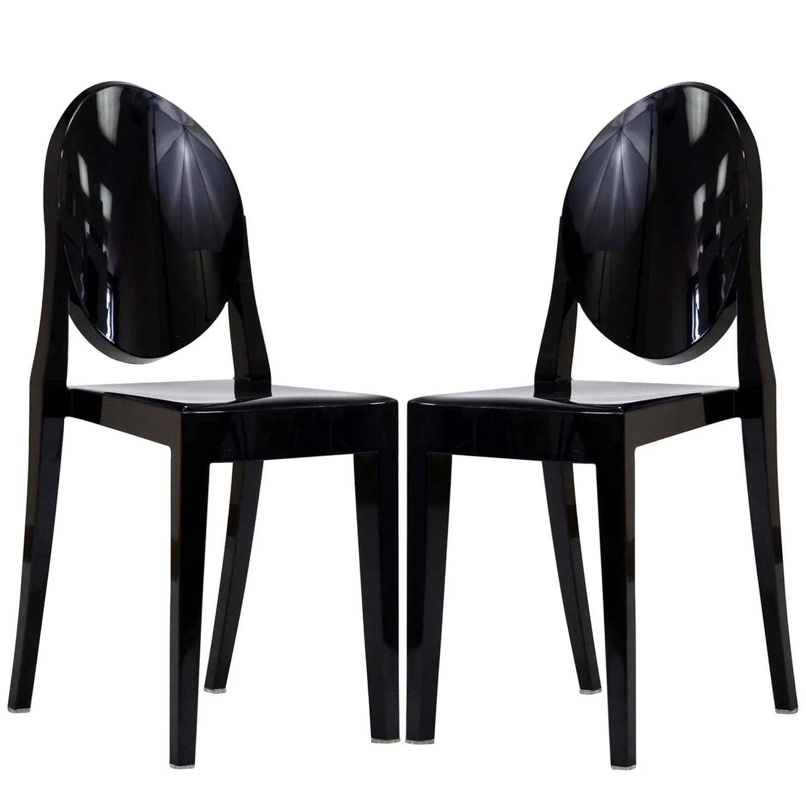 Casper Dining Chairs Set of 2