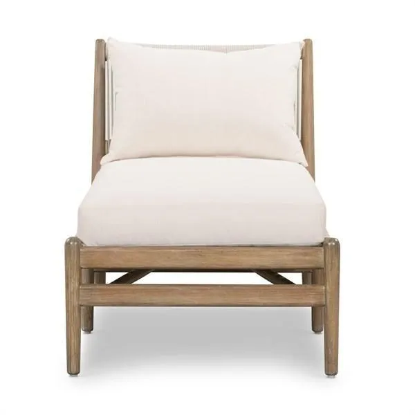 Catalina Outdoor Chaise