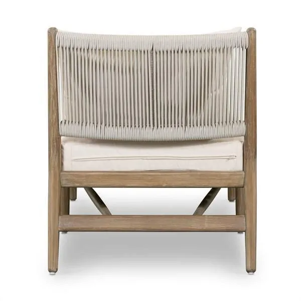 Catalina Outdoor Chaise