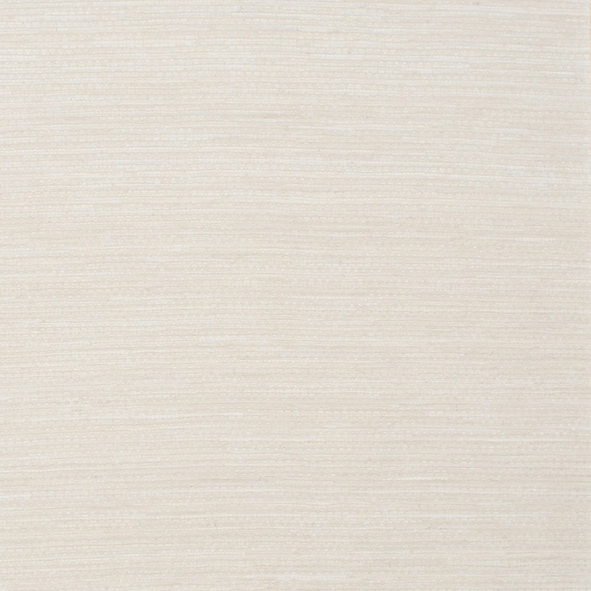 Cavella Flatweave Hand-Made Carpet, Ivory