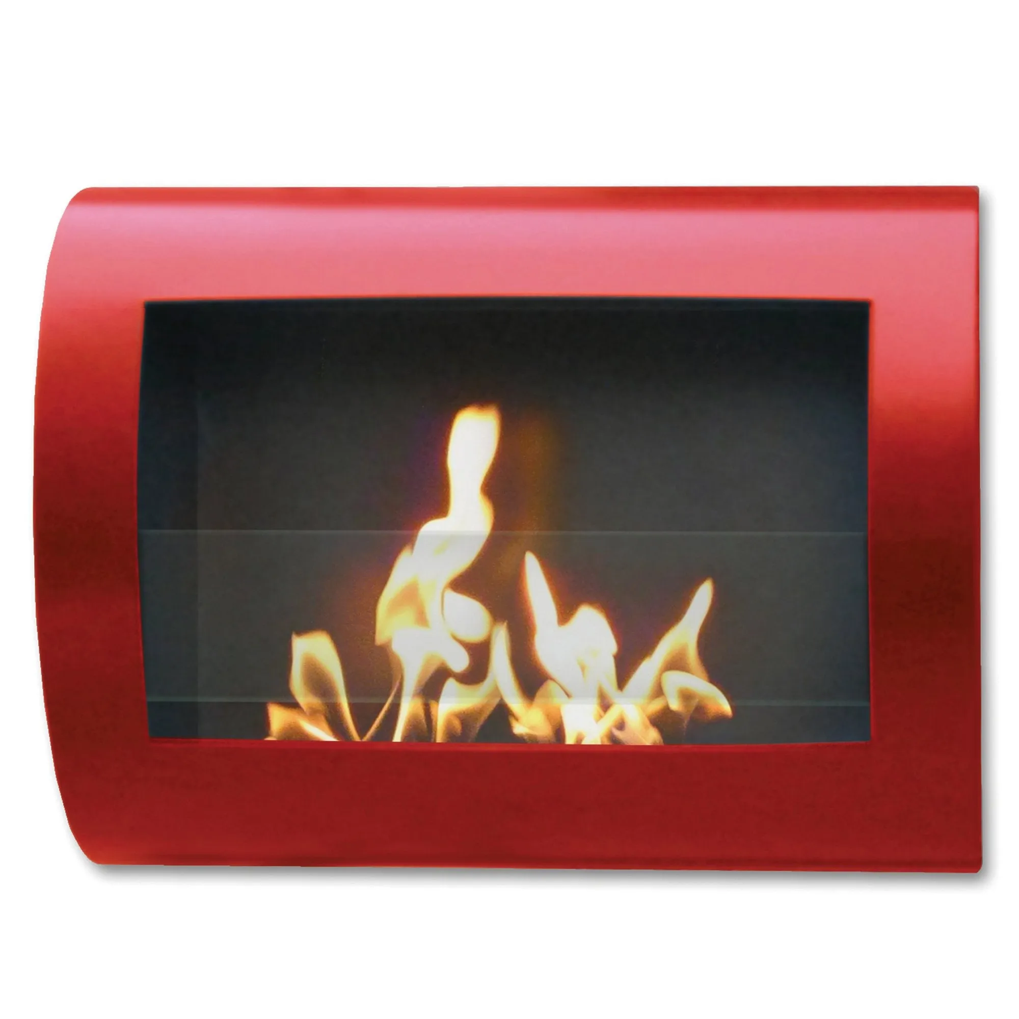 Chelsea Wall Mount BioEthanol Fireplace