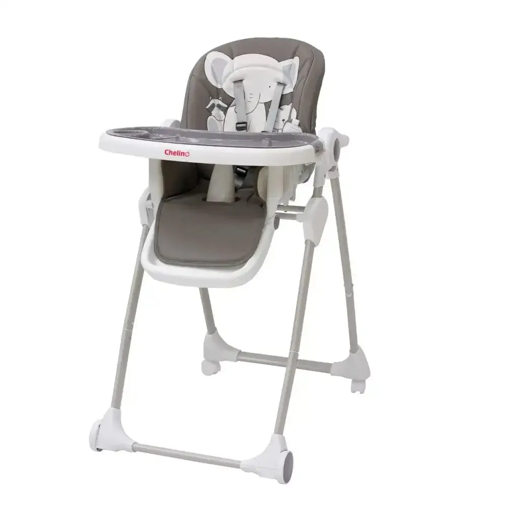 Cloud II high chair