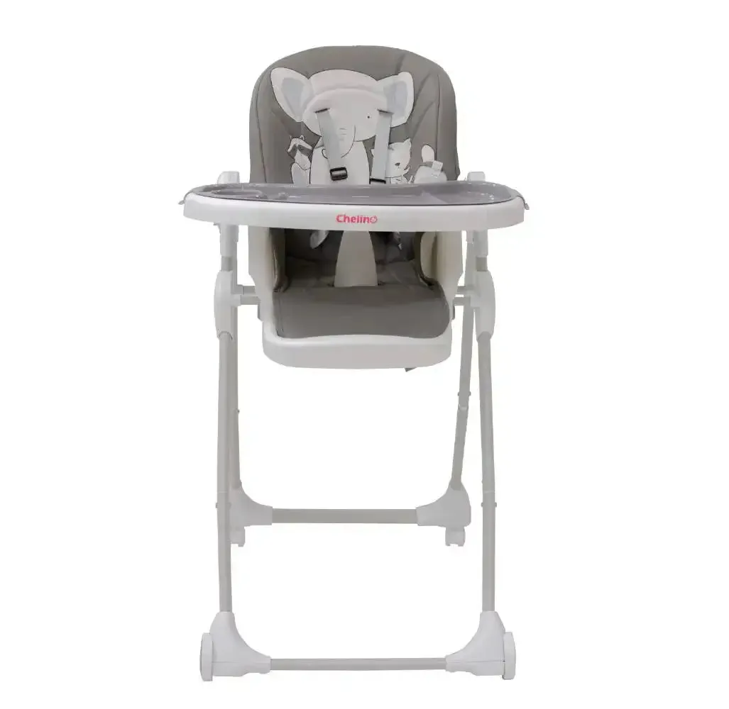 Cloud II high chair