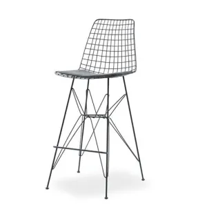 Commercial Bulk Order Bar Chair - SSC0512 - Enquire now for Pricing