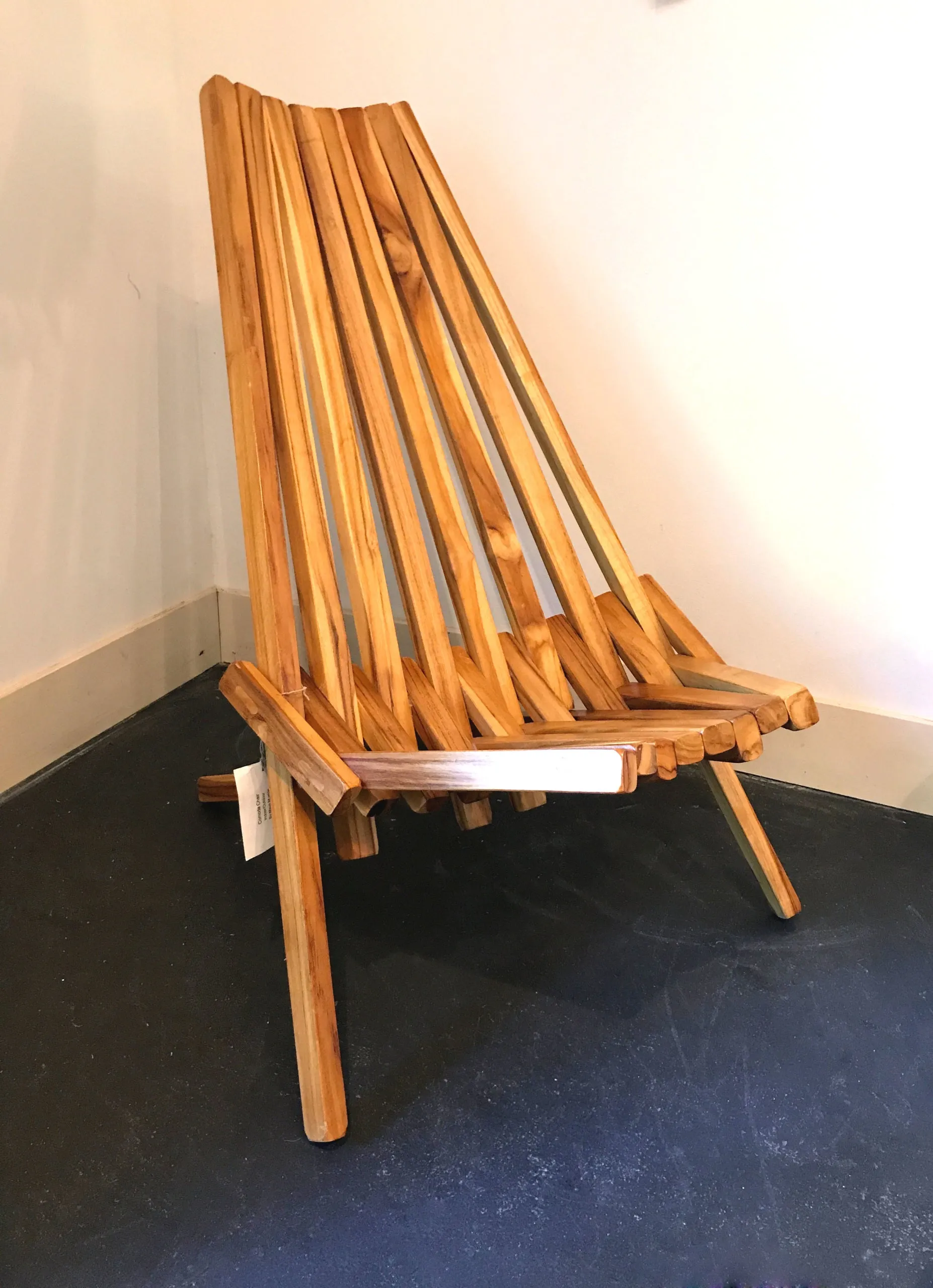 Comoda Chair