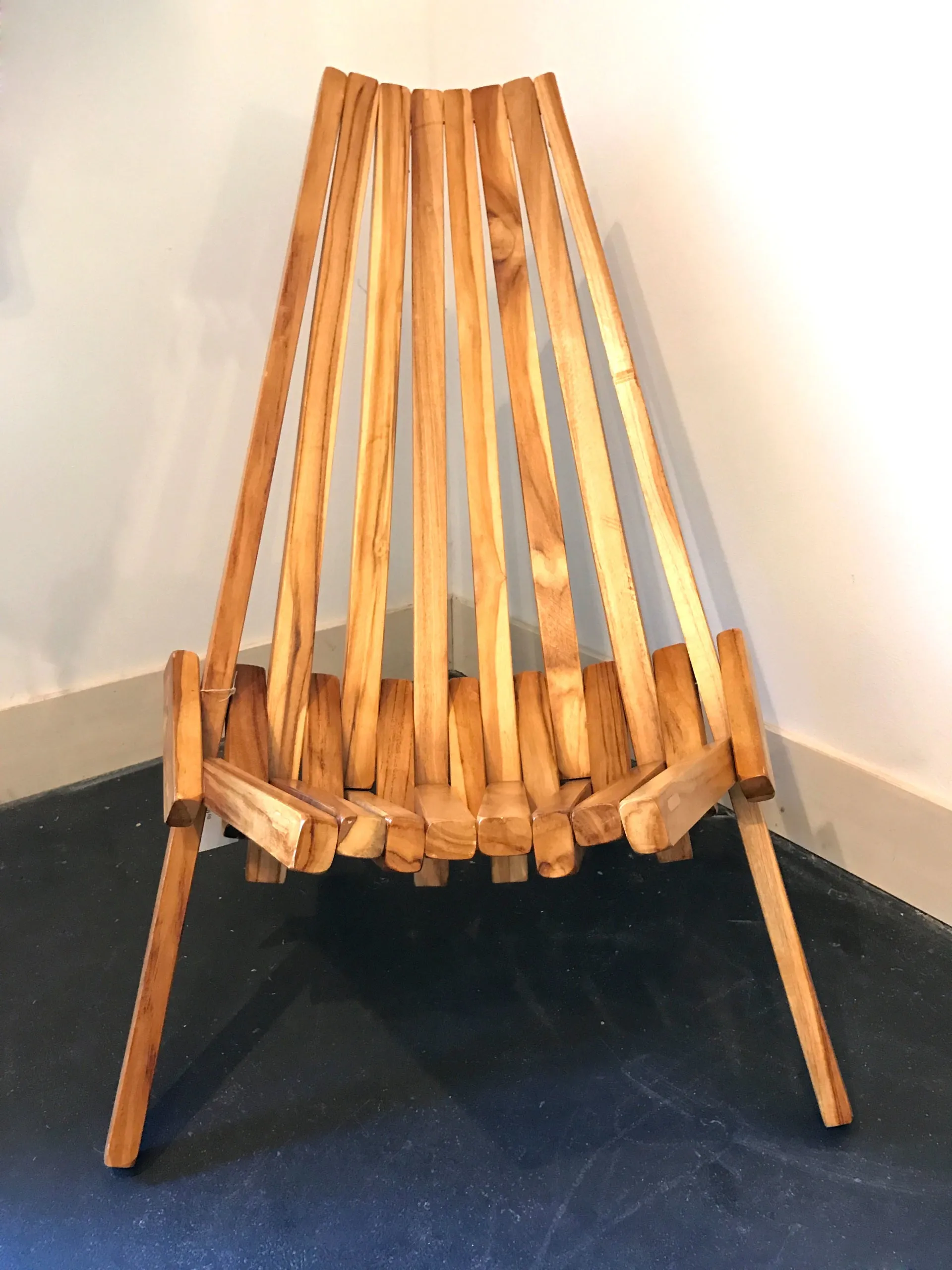 Comoda Chair