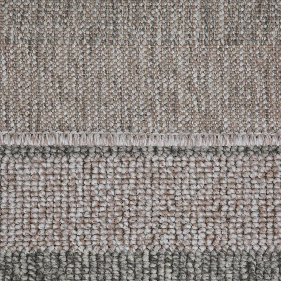 Contemporary Living Room Rug - Souci