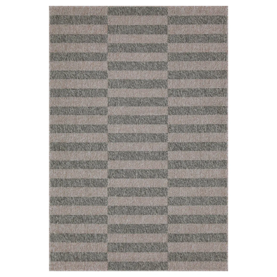 Contemporary Living Room Rug - Souci