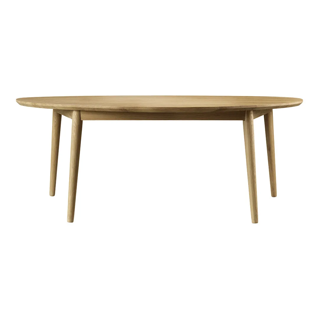 D103 Anholt Coffee Table