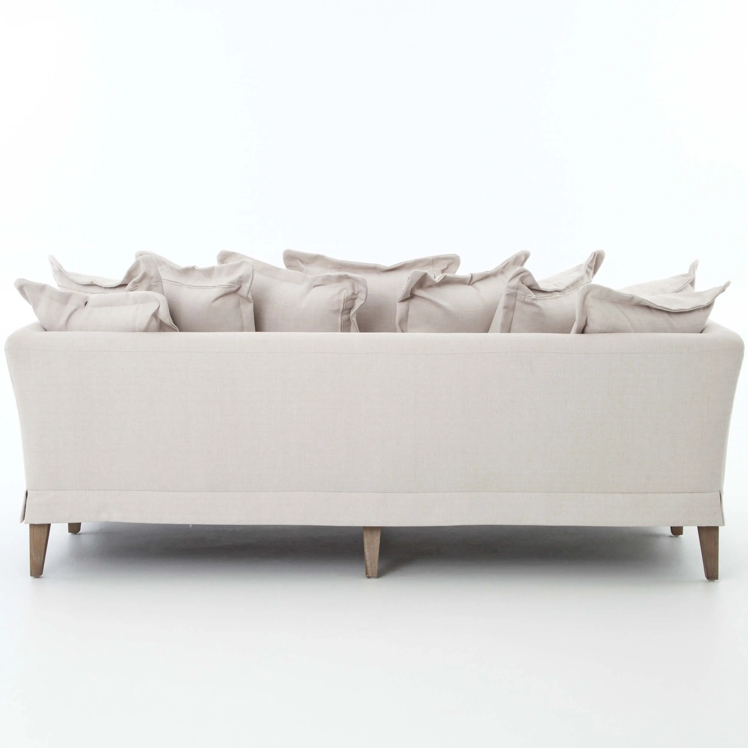 Day Bed Sofa, Light Sand