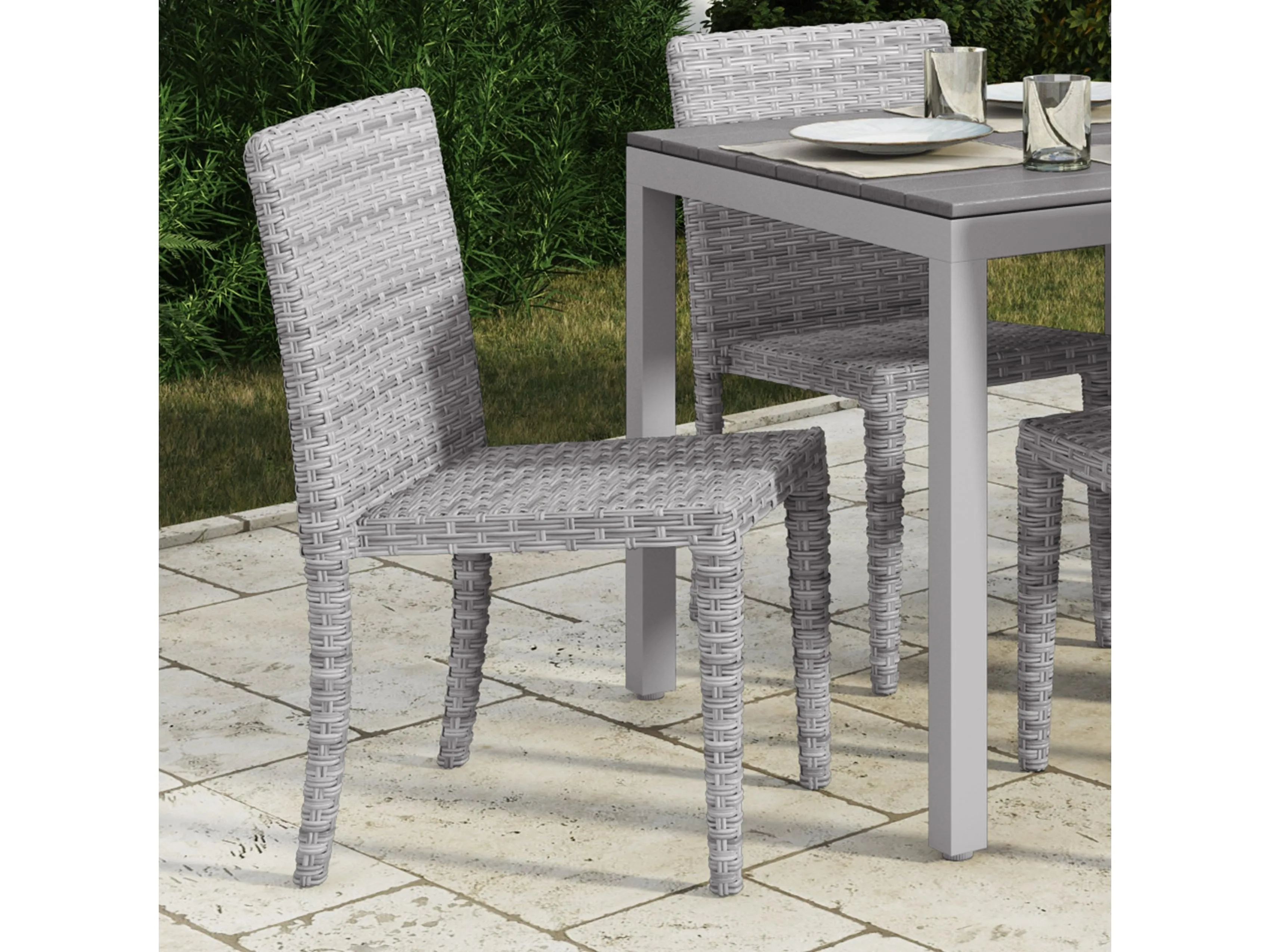 Dining Chairs 4pc