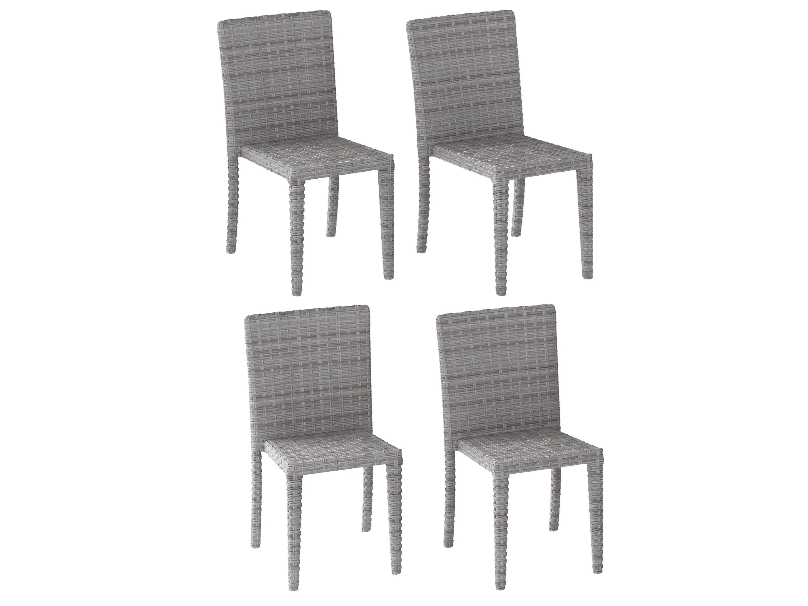 Dining Chairs 4pc