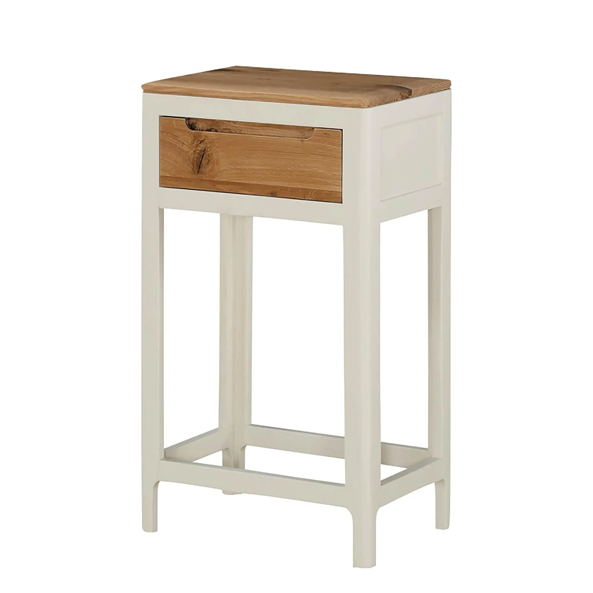 Dunmore Painted Medium Hall Table