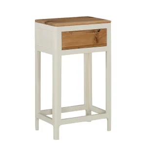 Dunmore Painted Medium Hall Table