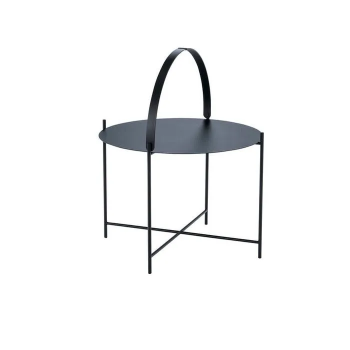 Edge Outdoor Tray Table 620dia