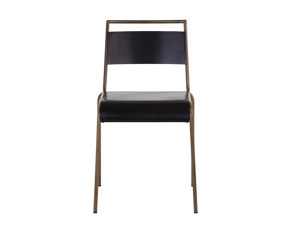 Euroa Stackable Dining Chair