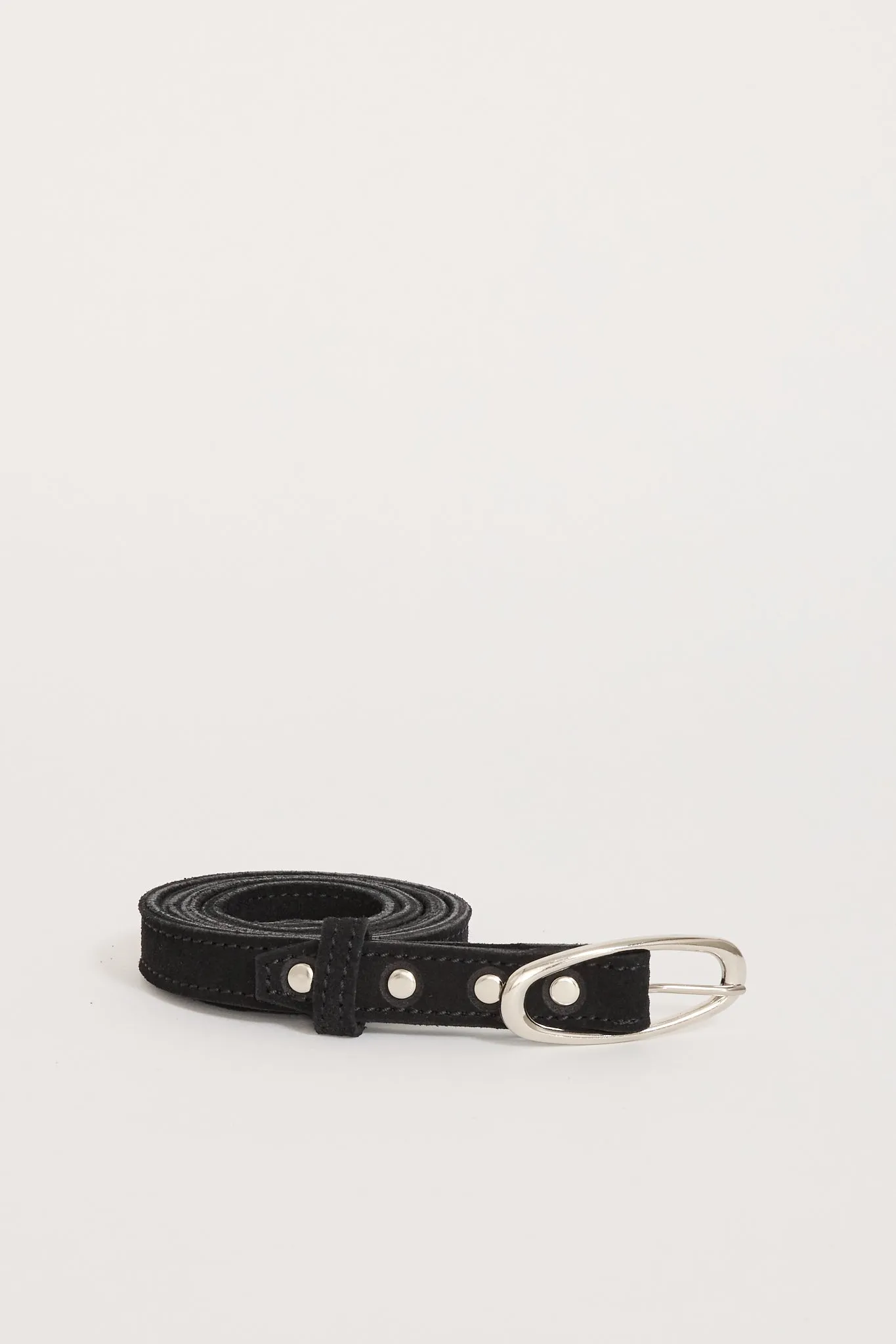 Fragment Belt Black