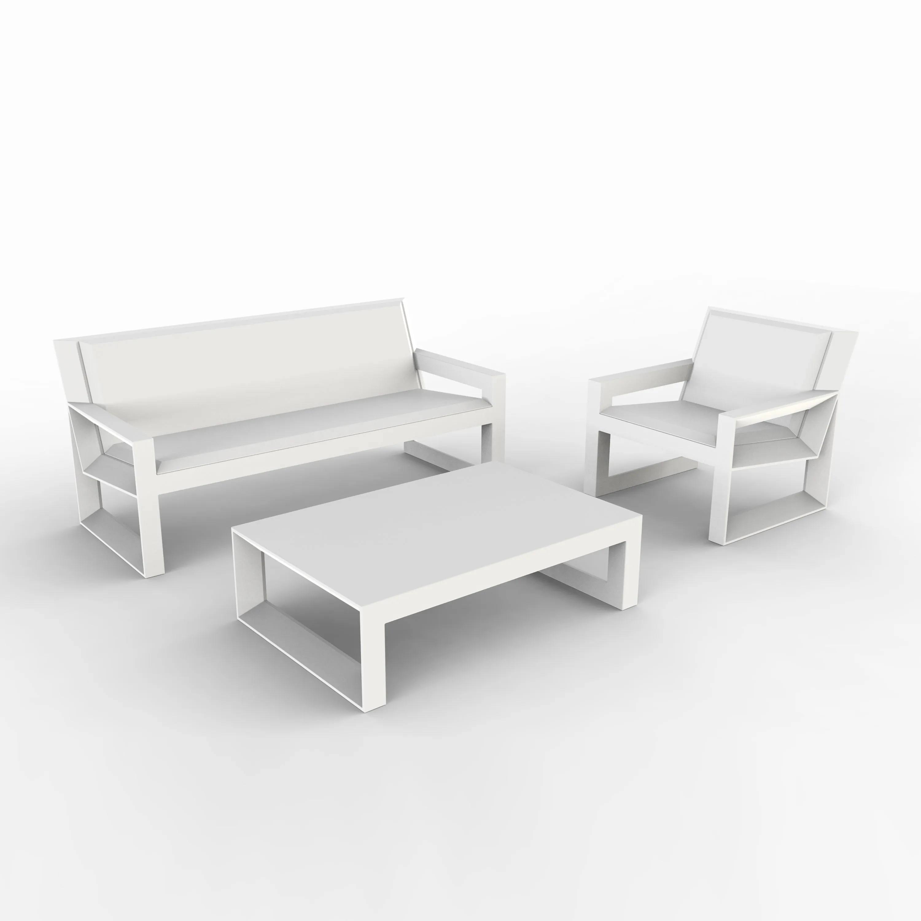 Frame Sofa