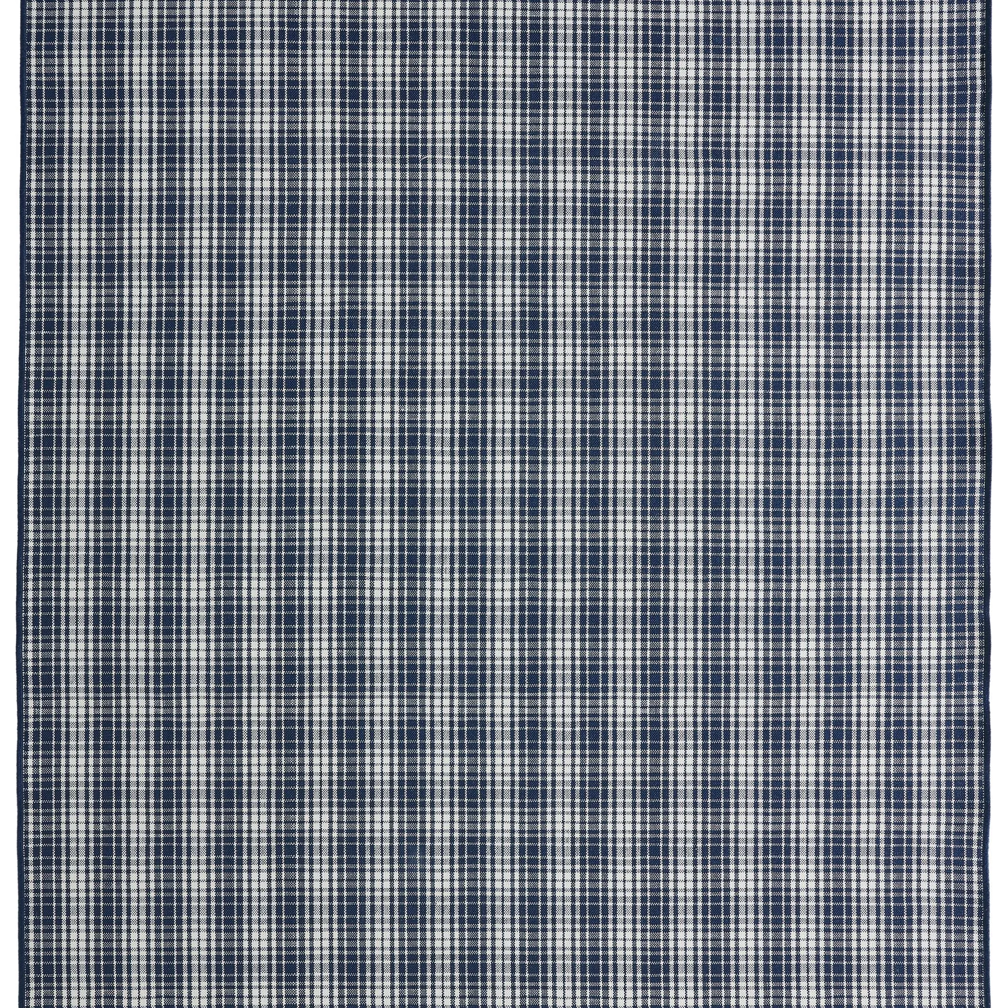 Franz Flatweave, Hand-Made Carpet, Admiral