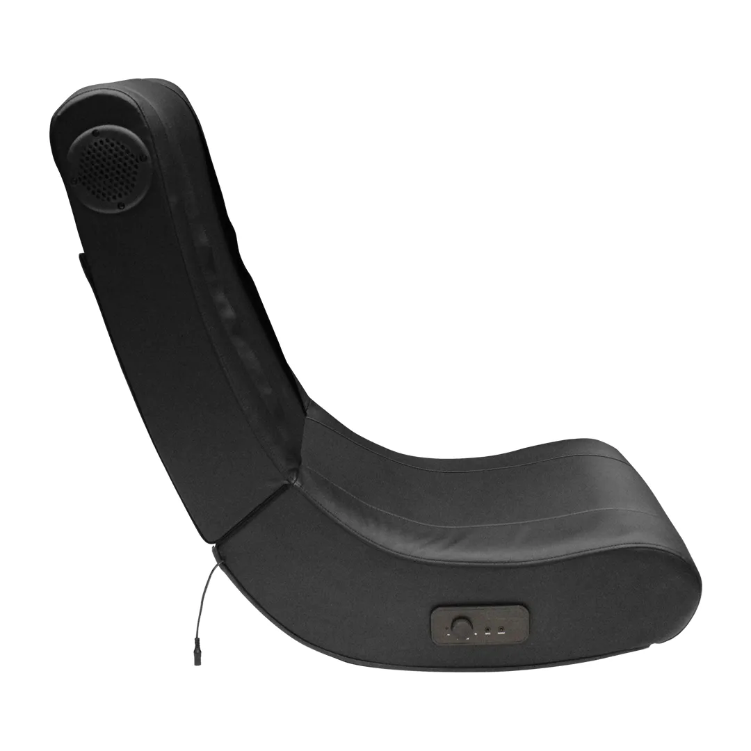 Gaming Chair 100 with Ballet Slippers Logo Panel