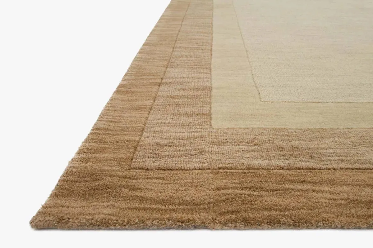 Hamilton HM-01 Beige Rug