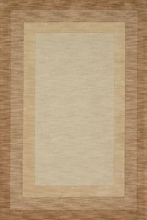 Hamilton HM-01 Beige Rug