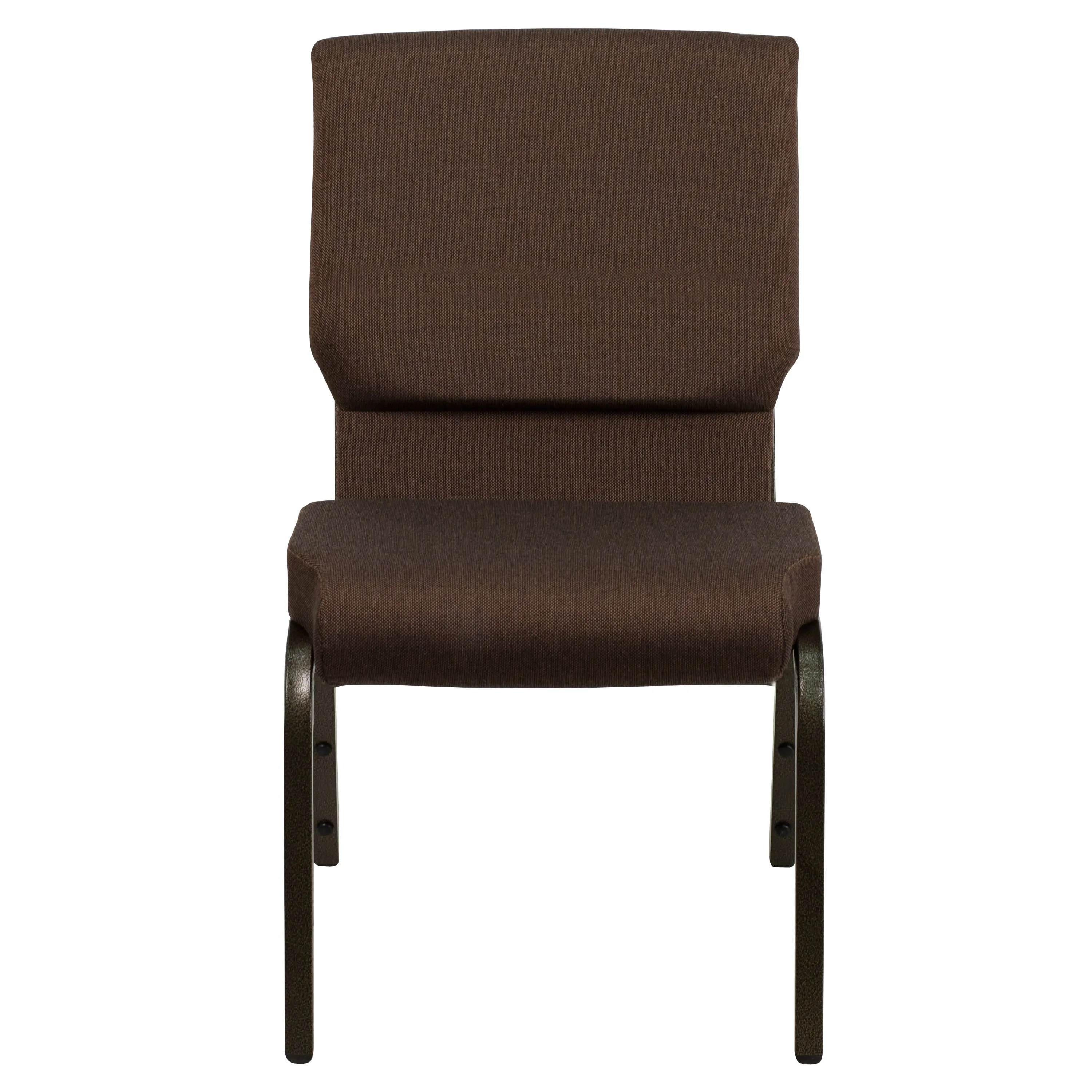 HERCULES Series Auditorium Chair - Stacking Padded Chair - 19inch Wide Seat