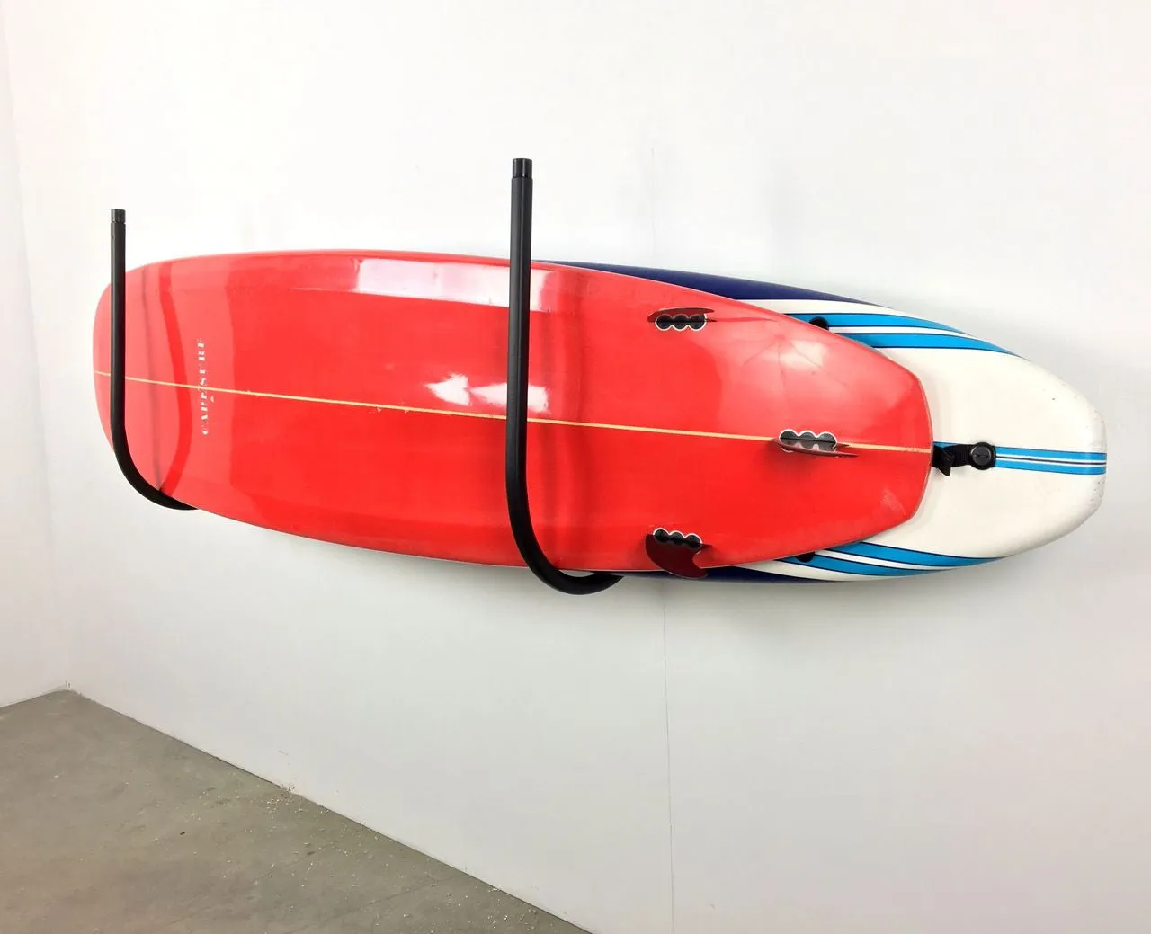 Hi-Port 1 | SUP & Surfboard Storage Ceiling Rack | Holds 50 lbs