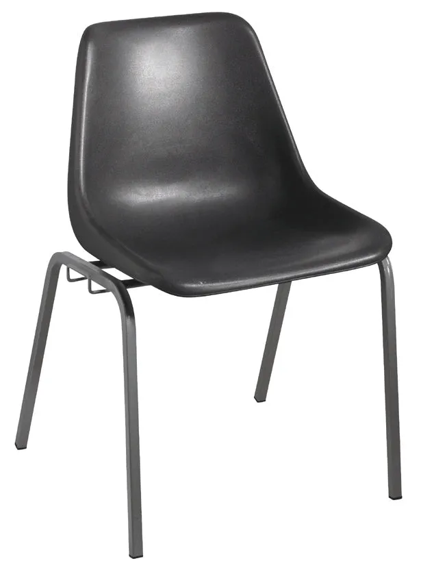 Higher Primary Polyshell Chair 400mmH