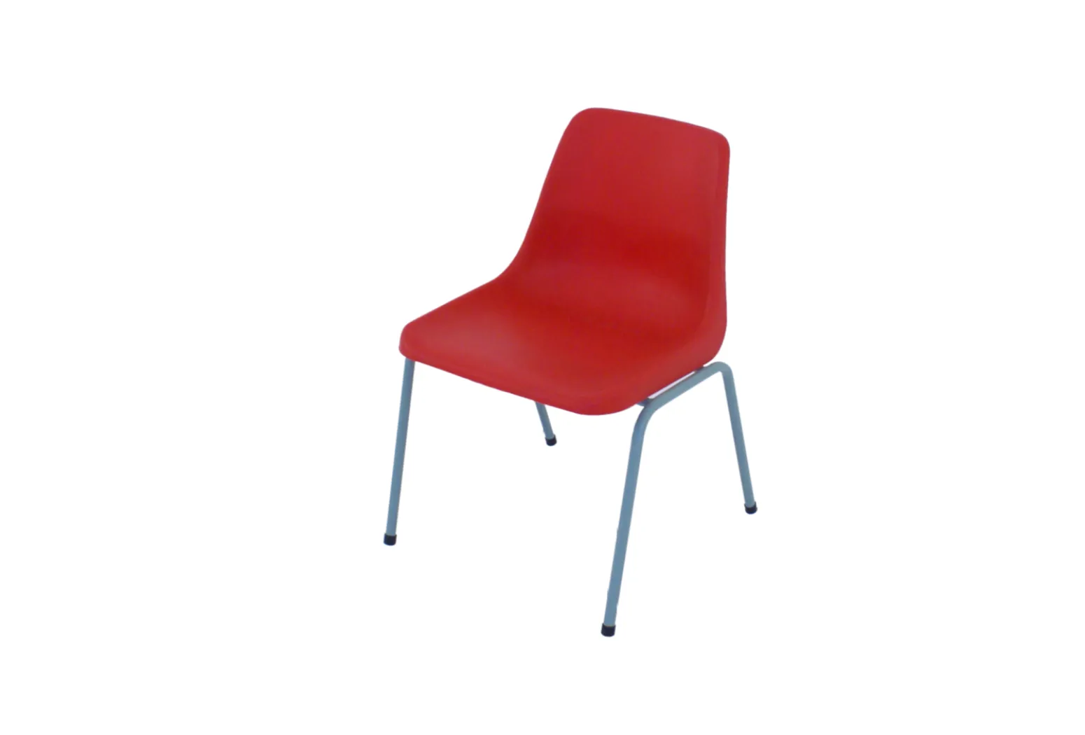 Higher Primary Polyshell Chair 400mmH