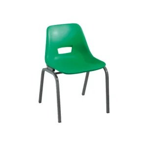 Higher Primary Polyshell Chair 400mmH