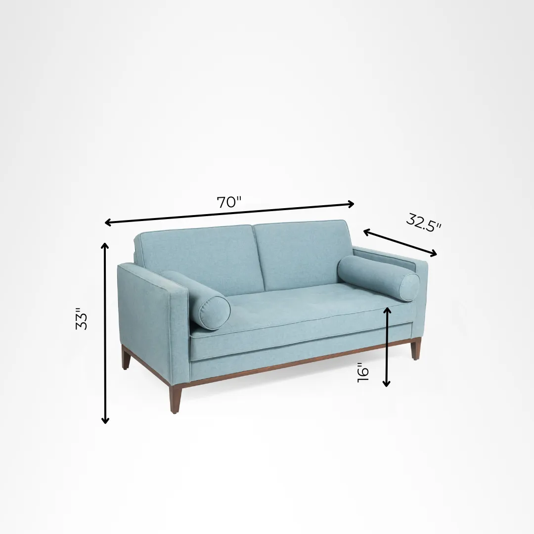 Hudson Sofa