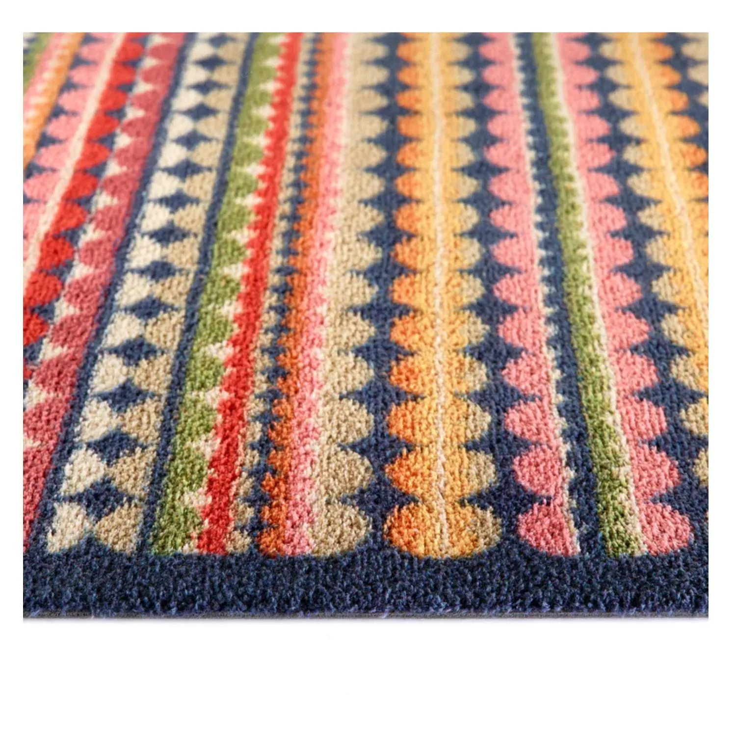 Hug Rug 150cm Beady Stripe Runner