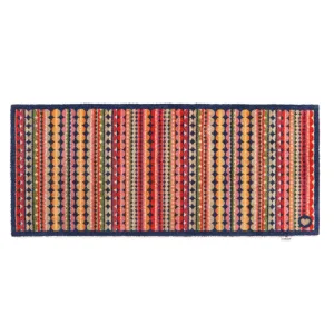 Hug Rug 150cm Beady Stripe Runner