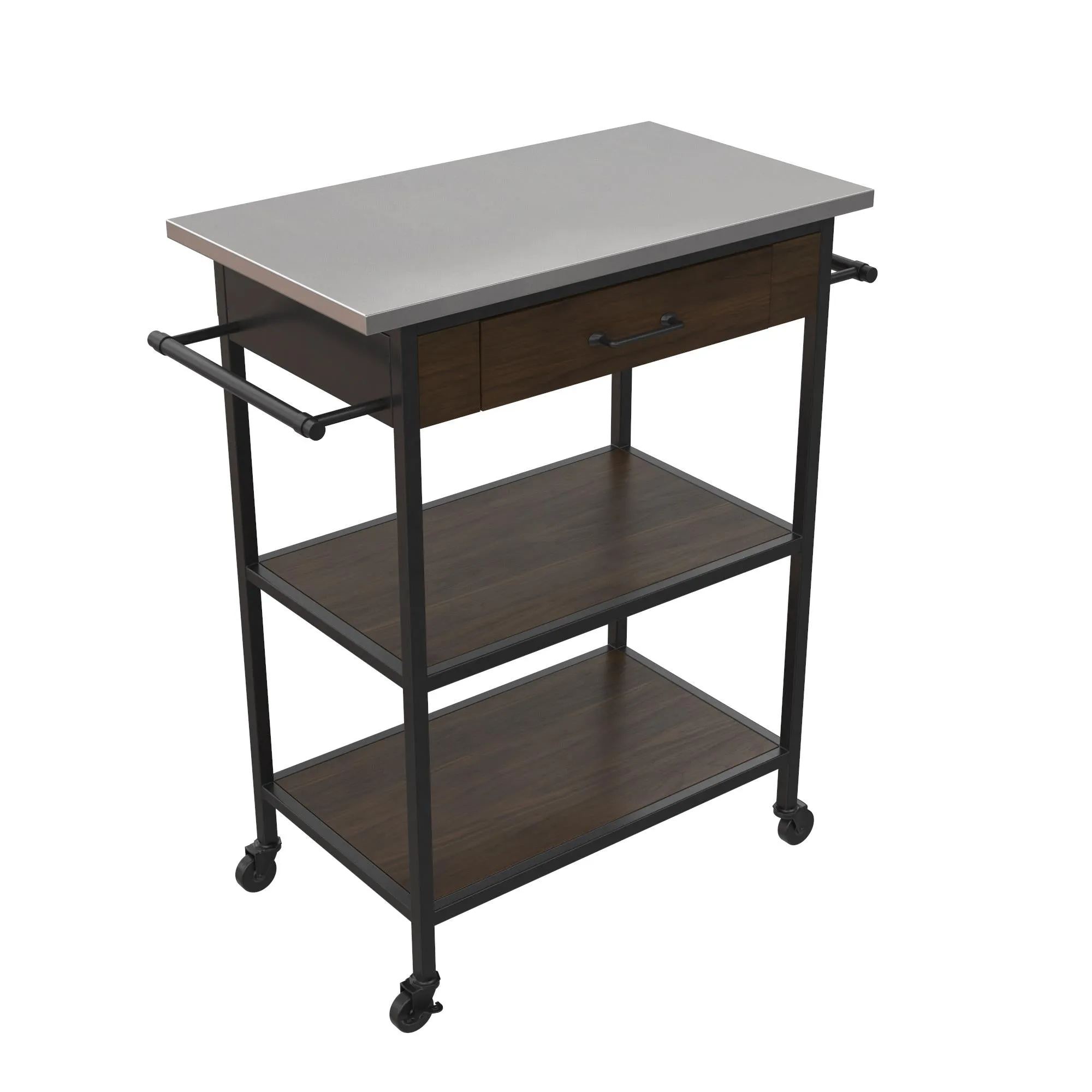 Kane Kitchen Cart