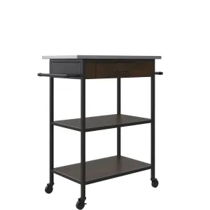 Kane Kitchen Cart