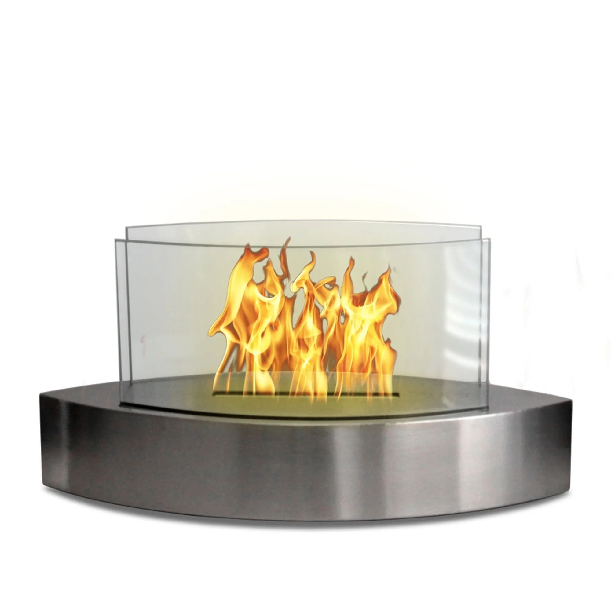 Lexington Table Top BioEthanol Fireplace