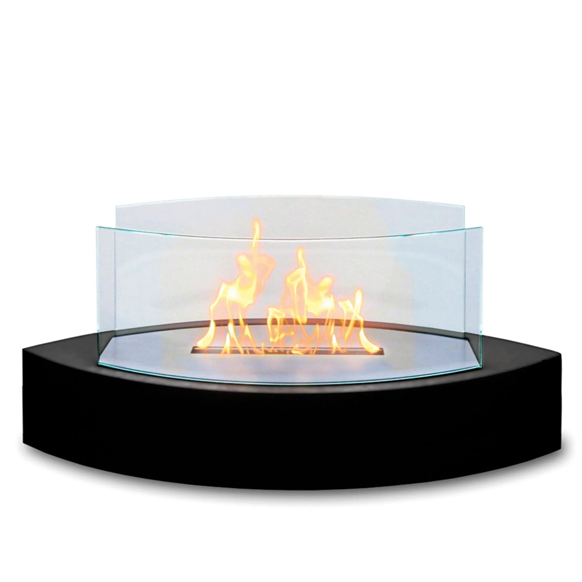 Lexington Table Top BioEthanol Fireplace