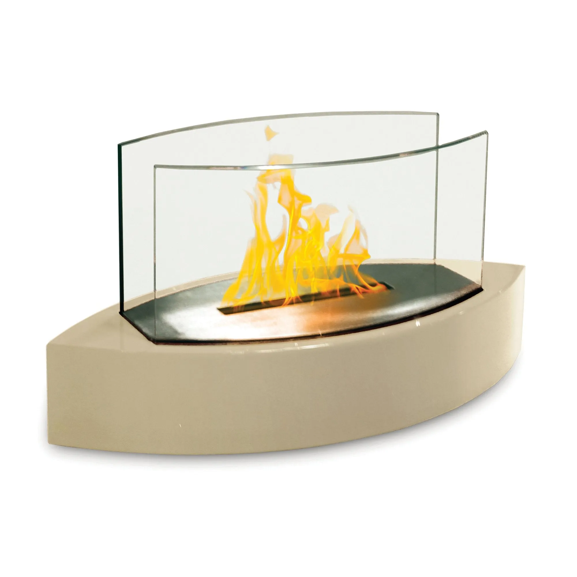 Lexington Table Top BioEthanol Fireplace