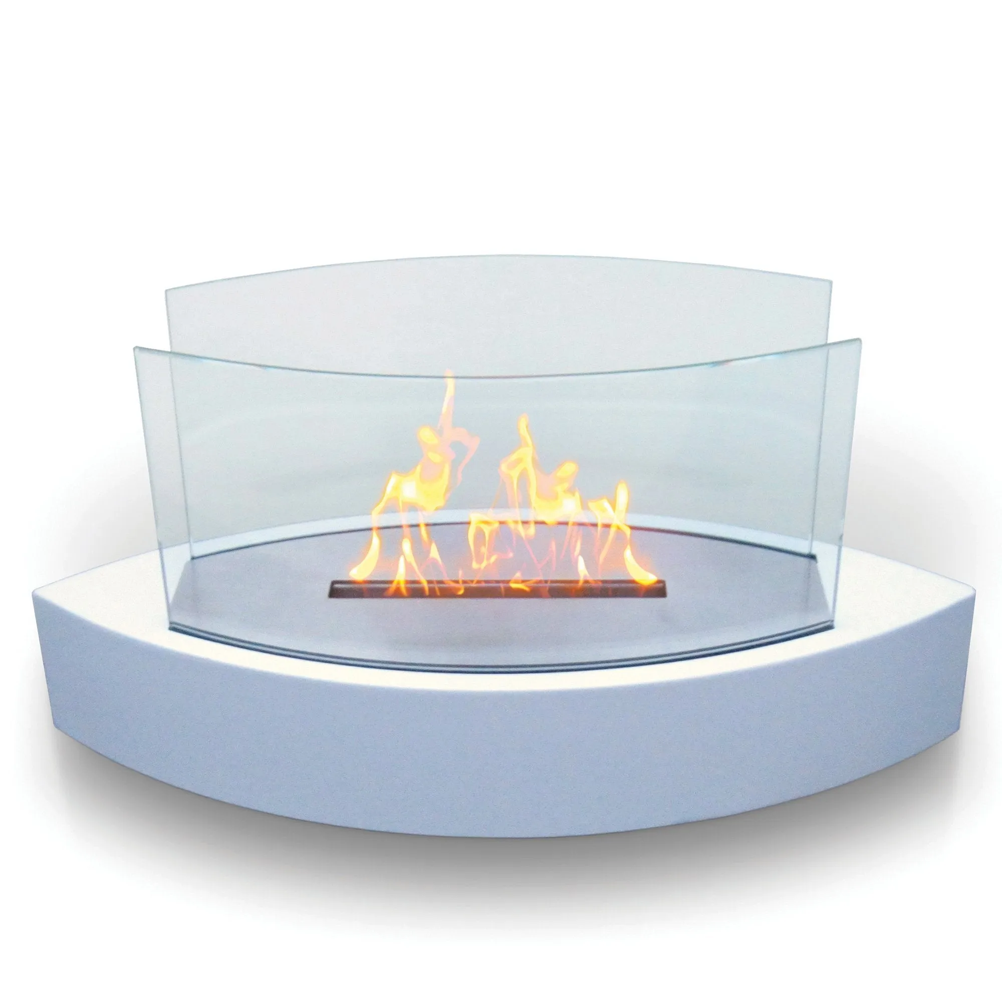 Lexington Table Top BioEthanol Fireplace