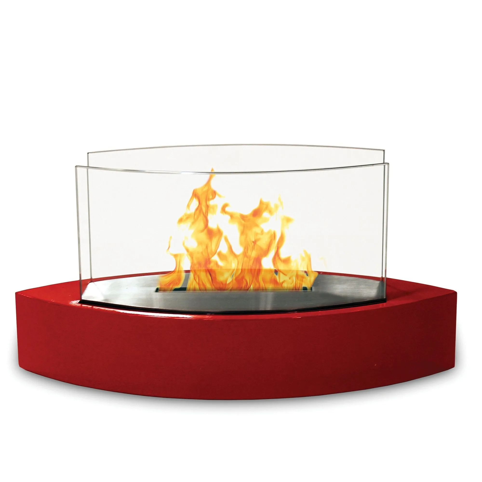 Lexington Table Top BioEthanol Fireplace