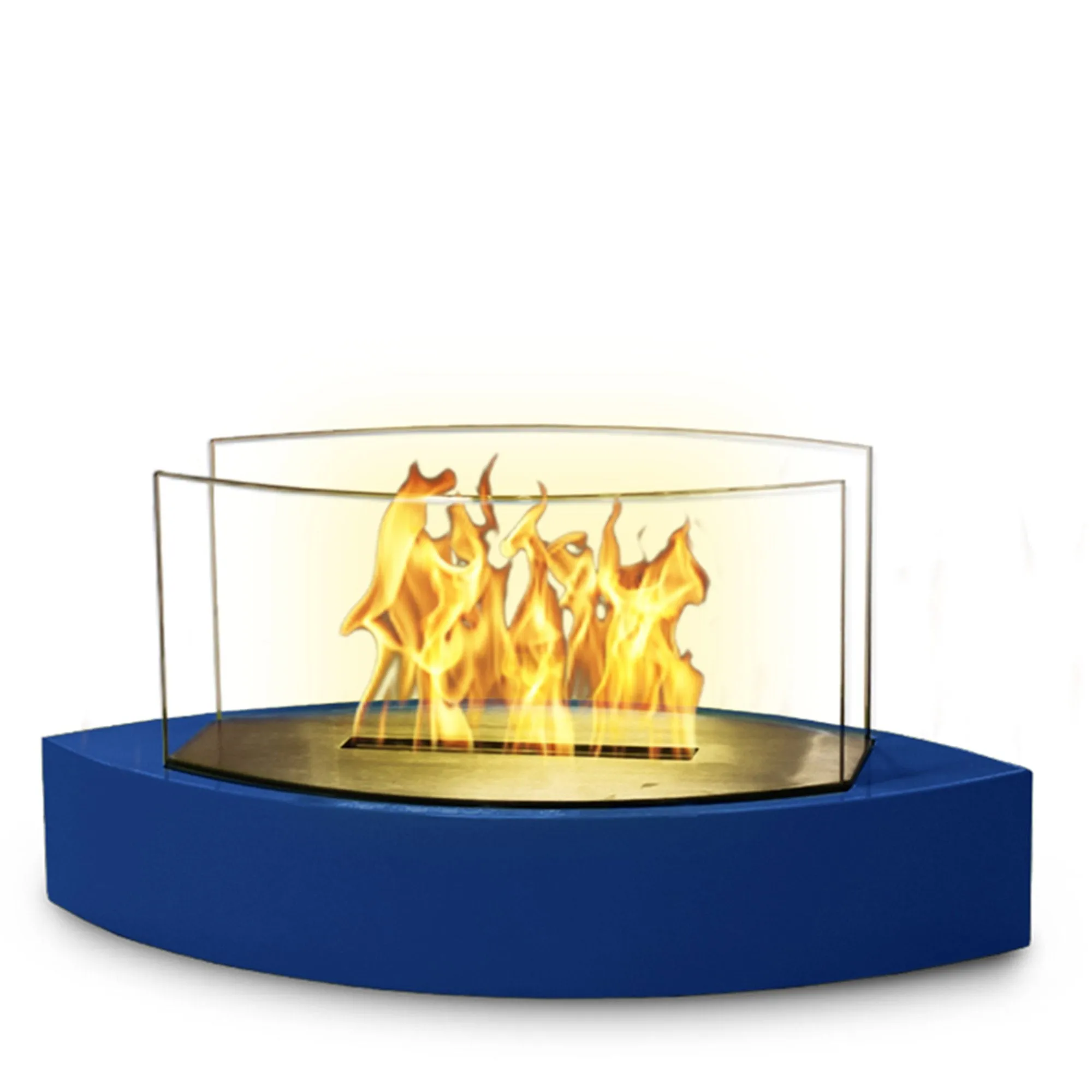 Lexington Table Top BioEthanol Fireplace