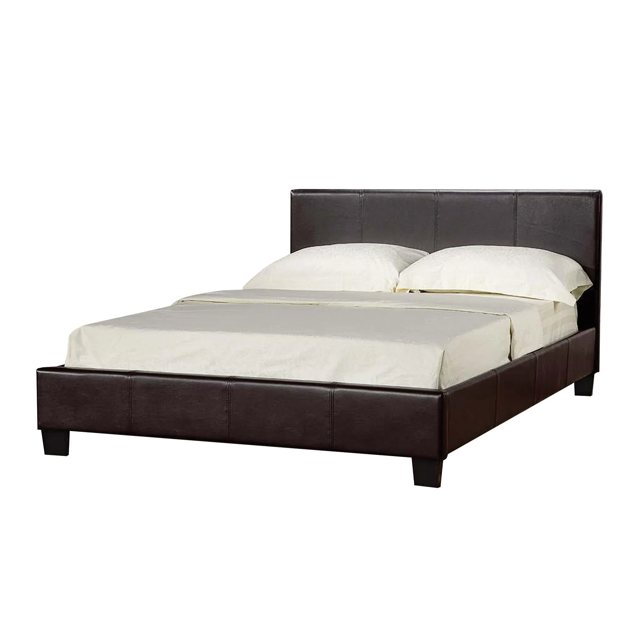 LPD Prado Hydraulic 5.0 Kingsize Bed