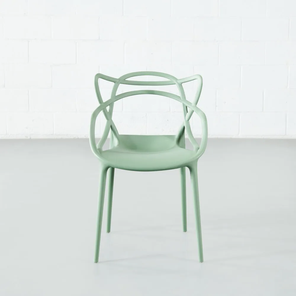 MASTER - Green Chair